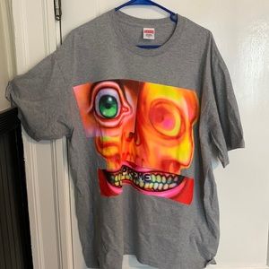 Supreme Face T-Shirt